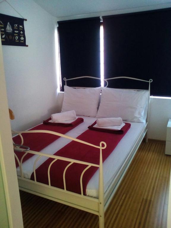 Apartment Plaza Хвар Екстер'єр фото